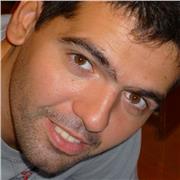 Profesor de Inglés, Física, Química y Matemática imparte clases a distancia. Todas las edades